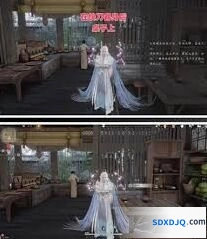 燕云十六声嚼嚼者成就获取方法