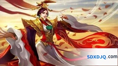 王者荣耀虞姬强度玩法攻略详解