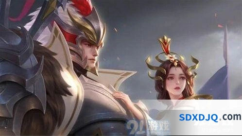 王者荣耀干将久胜战神皮肤上线时间攻略