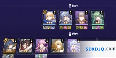 崩坏星穹铁道货币战争速刷技巧大全