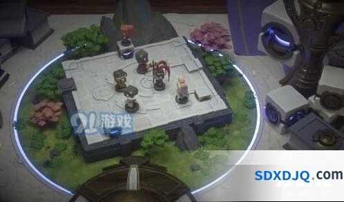 王者荣耀cs模式存在吗 818活动预告