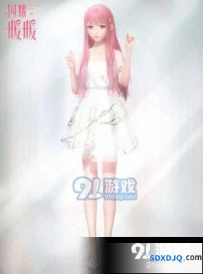 闪耀暖暖猛男游戏含义新手必看