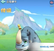 奔奔王国四代宠物培养新手教程