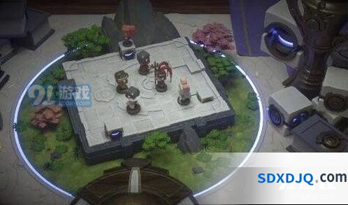 王者荣耀自走棋和CS模式最新爆料