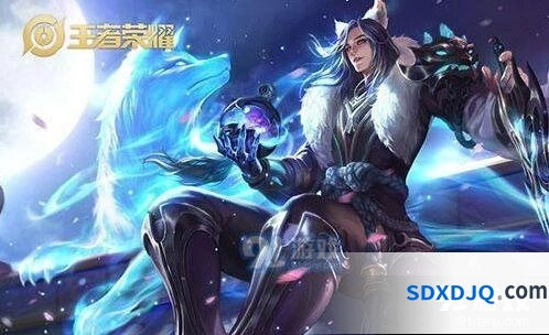 2019王者荣耀新皮肤爆料 李白典藏攻略详解