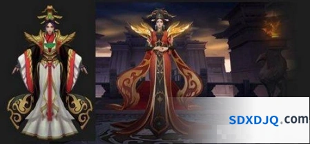 王者荣耀7月23日更新内容 神奇女侠返场攻略