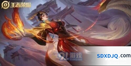 王者荣耀大秦宣太后头像框领取异常解决办法分享