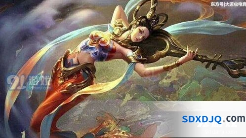 王者荣耀杨玉环新皮肤具体上线日期