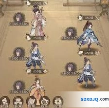 这城有良田铁卫技能升星必看攻略