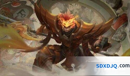 王者荣耀马超神威价格教学