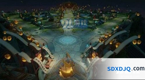 王者荣耀夜间场景开启技巧 新手必读