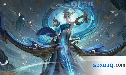 王者荣耀限定皮肤返场候选皮肤名单2020