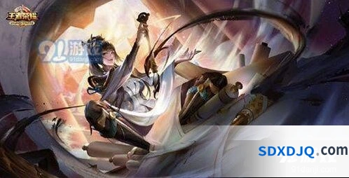 王者荣耀四周年庆皮肤预测完整教程