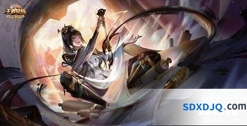 王者荣耀四周年庆越剧皮肤预测