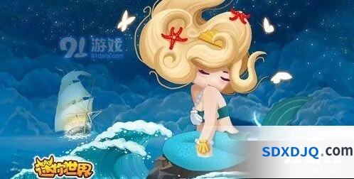 迷你世界小艾皮肤获取方法详解