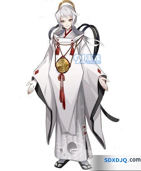 阴阳师新式神天照养成思路