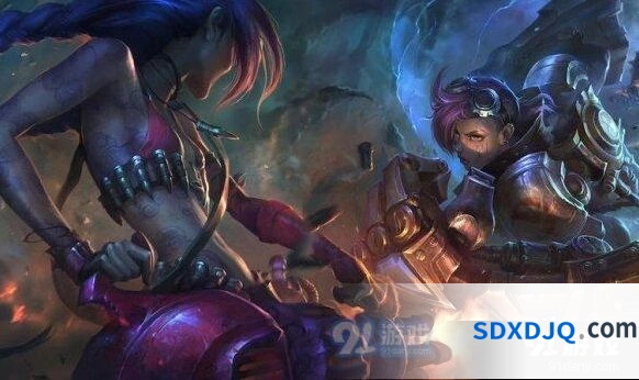 英雄联盟手游端游有什么不同 详细对比