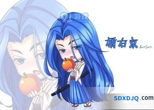 橘右京皮肤上线时间技巧 王者荣耀