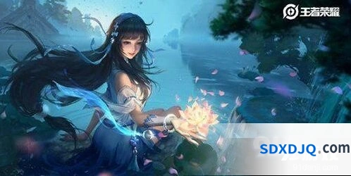 王者荣耀西施伴生皮肤购买指南