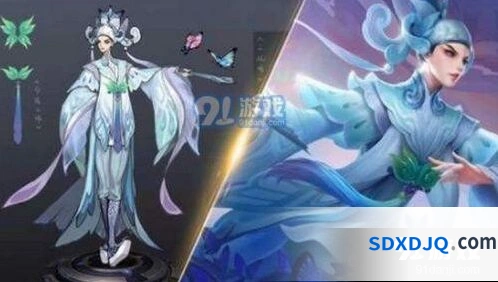 王者荣耀梁祝皮肤下架时间详情
