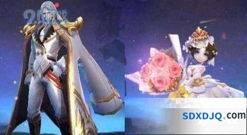 王者荣耀小乔纯白花嫁520返场情况分析 2020返场指南