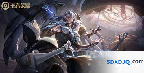 王者荣耀鲁班大师新英雄技巧
