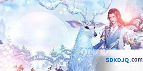 《诛仙》2019万圣节专属道具攻略
