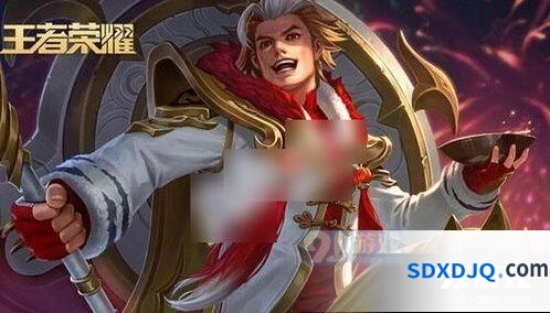 王者荣耀张飞五虎将皮肤限定及下架时间介绍