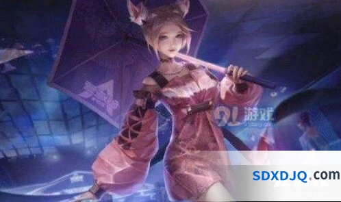 王者荣耀公孙离无限星赏官购买建议 评测指南