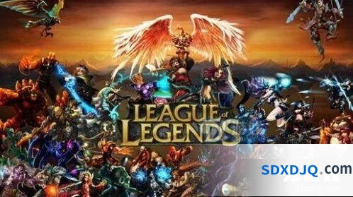 英雄联盟手游预约攻略详细版
