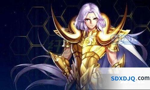 王者荣耀黄金白羊座皮肤什么时候上线
