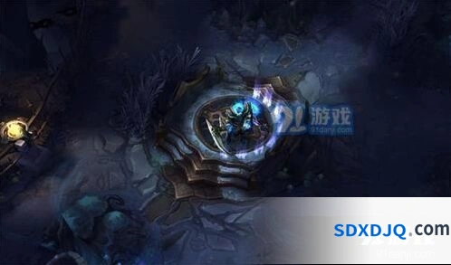 英雄联盟3V3扭曲丛林模式关闭补偿奖励一览