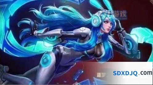 王者荣耀貂蝉新皮肤最新进展