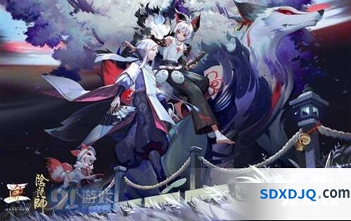 阴阳师2019感恩节活动指南分享