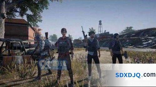 和平精英SS2赛季更新了什么 新玩法