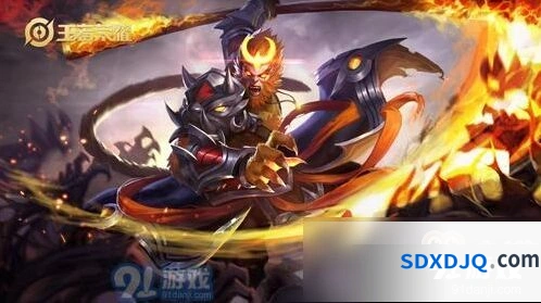 王者荣耀S16赛季孙悟空铭文搭配方法攻略