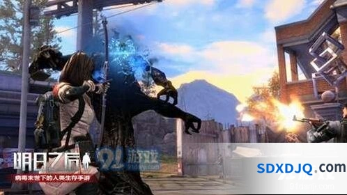 《明日之后》面罩战斗属性分析