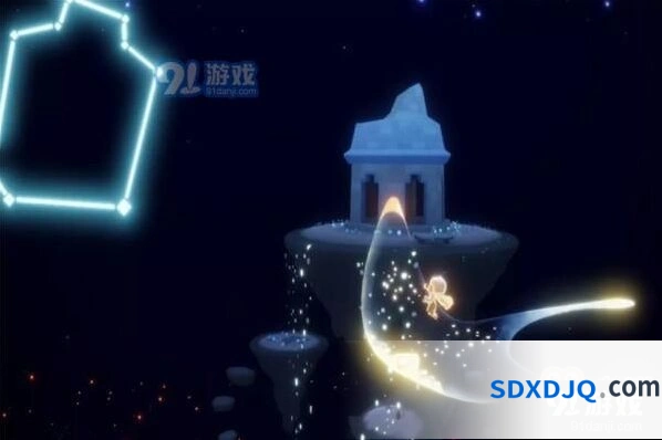 光遇透明遥鲲封禁解除攻略大全