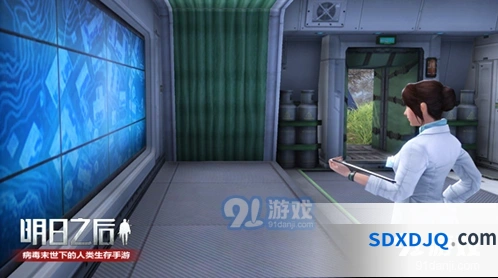 明日之后电力时代科技更新一览