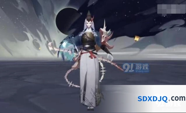 阴阳师久次良获取途径介绍 召唤互换碎片教程