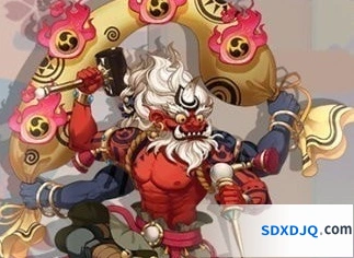大岳丸超鬼王式神推荐完整教程