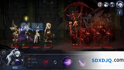海姆达尔海姆达尔技能全解析