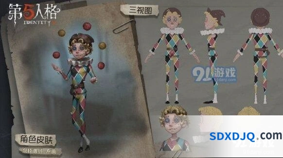 第五人格杂技演员削弱后强度分析