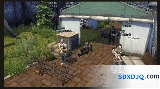 明日之后钢铁入侵全面攻略指南