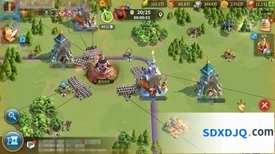 三国杀玄武打法技巧攻略