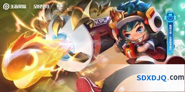 王者荣耀鲁班七号技能玩法攻略
