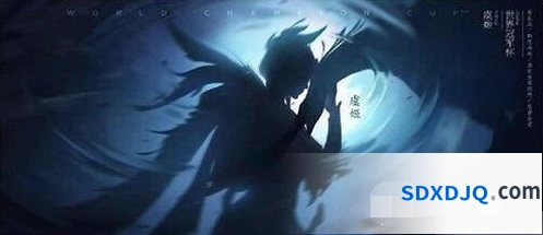 虞姬雀之灵皮肤上线时间7月预告