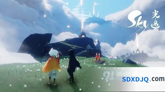 《Sky光遇》稳定飞行技巧完整攻略
