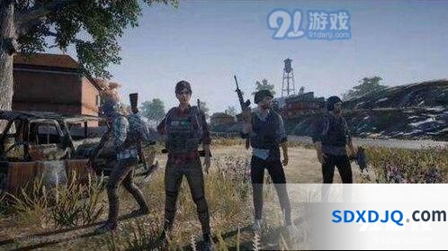 和平精英HDR极限帧率开启方法分享