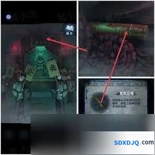 纸嫁衣8千子树第三章蜡烛点燃技巧大全